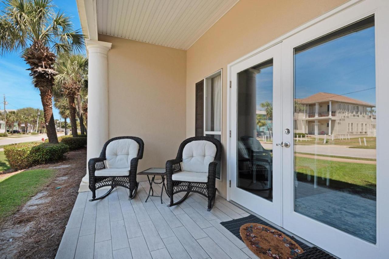 Caribbean Dunes 121 Destin Exterior photo