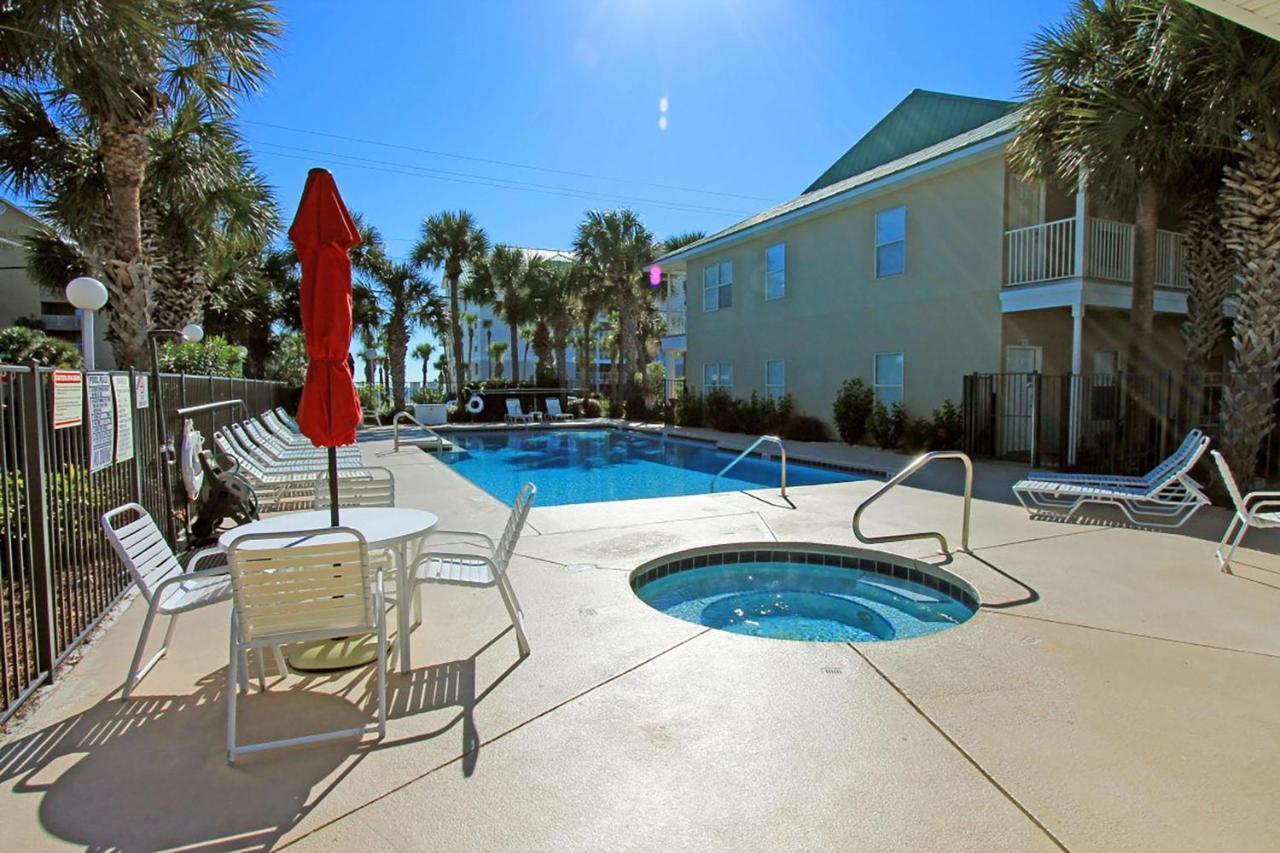 Caribbean Dunes 121 Destin Exterior photo