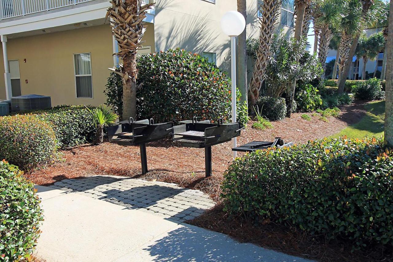 Caribbean Dunes 121 Destin Exterior photo