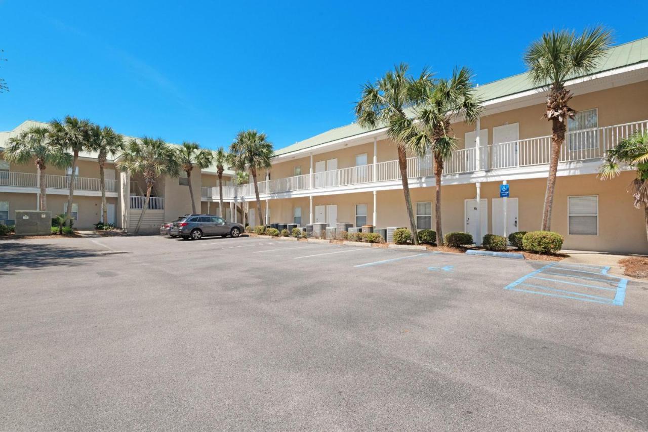 Caribbean Dunes 121 Destin Exterior photo