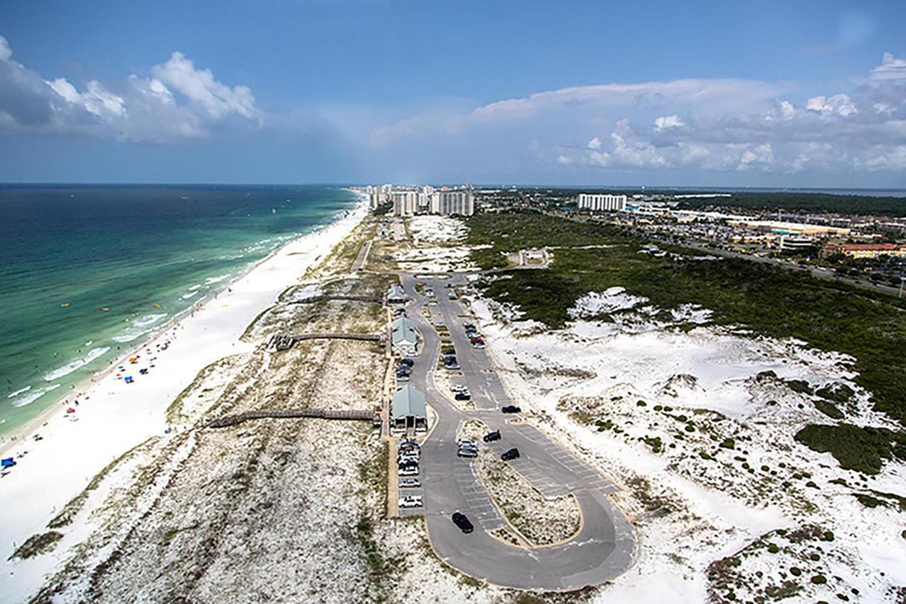 Caribbean Dunes 121 Destin Exterior photo