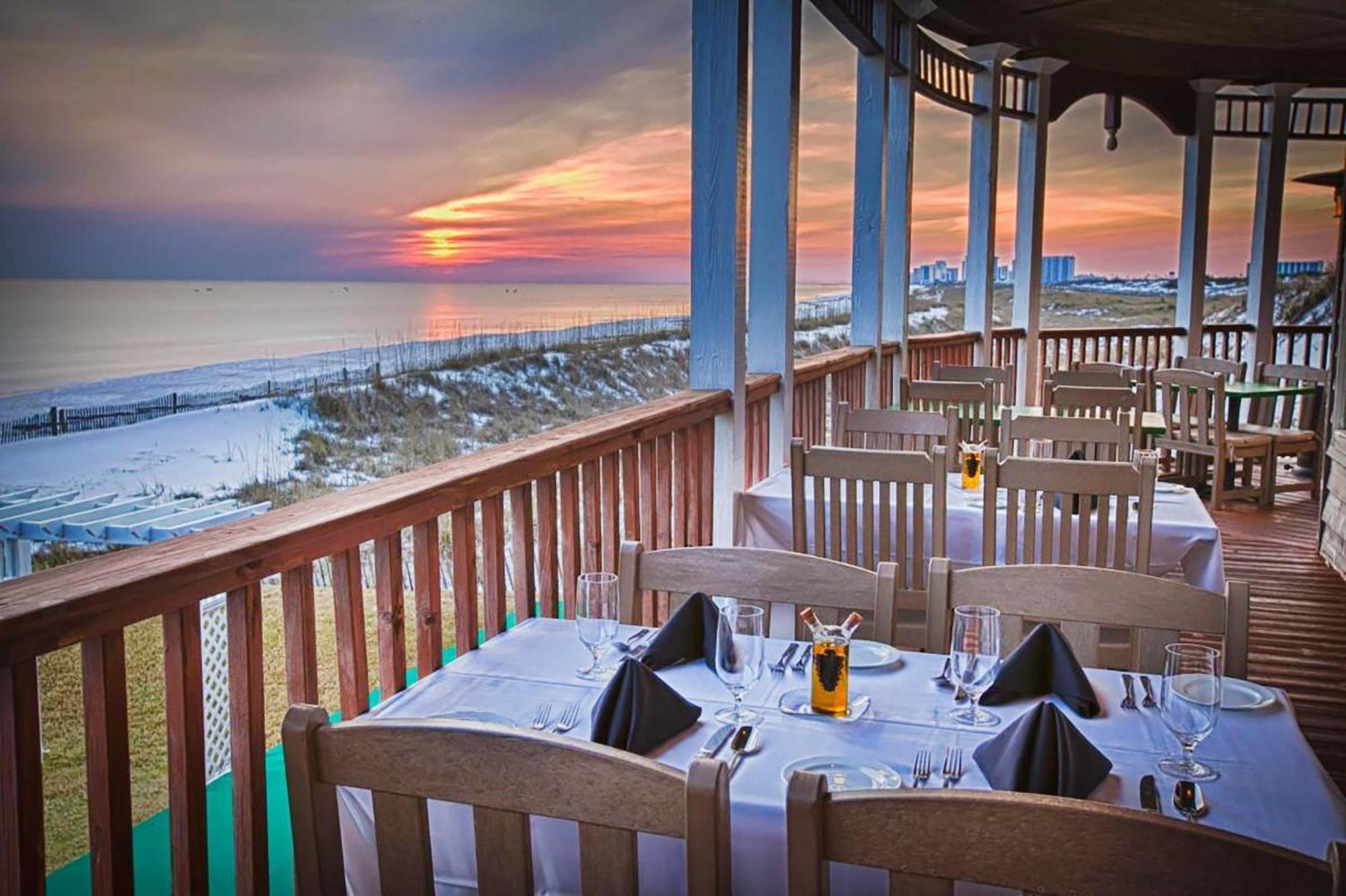 Caribbean Dunes 121 Destin Exterior photo